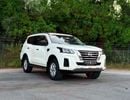 نيسان إكستيرا SE 2.5L V4 | GCC Specs | Accident-Free | Excellent Condition | 1260/Month