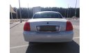 Lincoln Town Car Lincoln Cartown 2005 custam paper