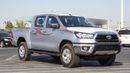 Toyota Hilux 2.4L Diesel 4WD M/T