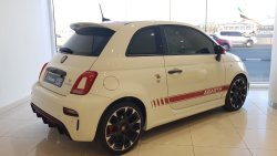 Abarth 595 Competizione