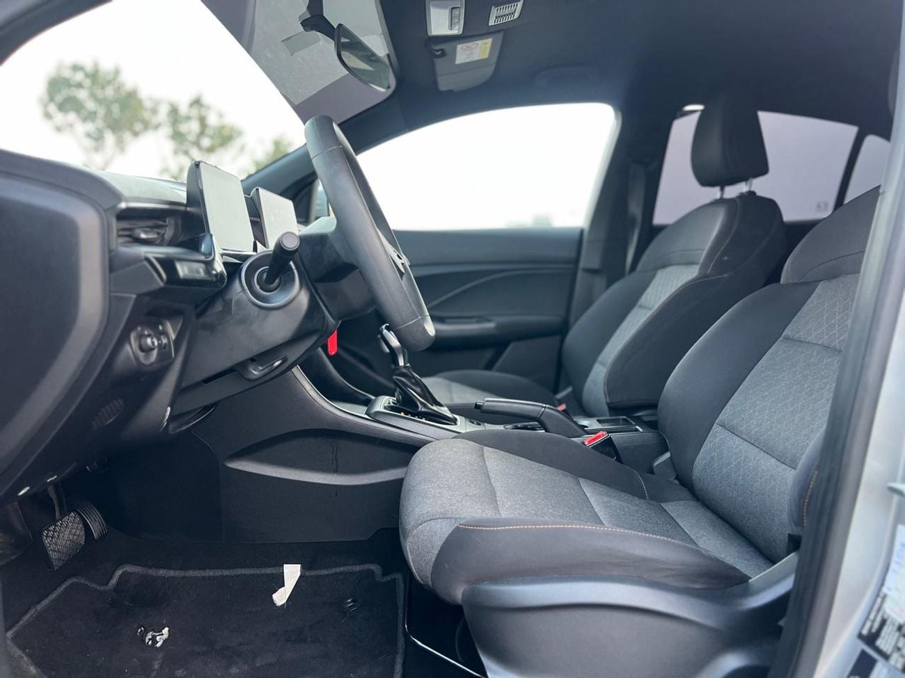 MG 3 COMFORT