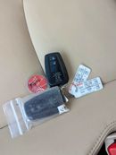 Toyota Prado VXR 2022 GCC Specs - Interior and Exterior Excellent Condition