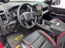 رام 1500 TRX Crew Cab 6.2L 2022 Dodge Ram 1500 TRX, 2027 Dodge Warranty, Dodge Service History, GCC
