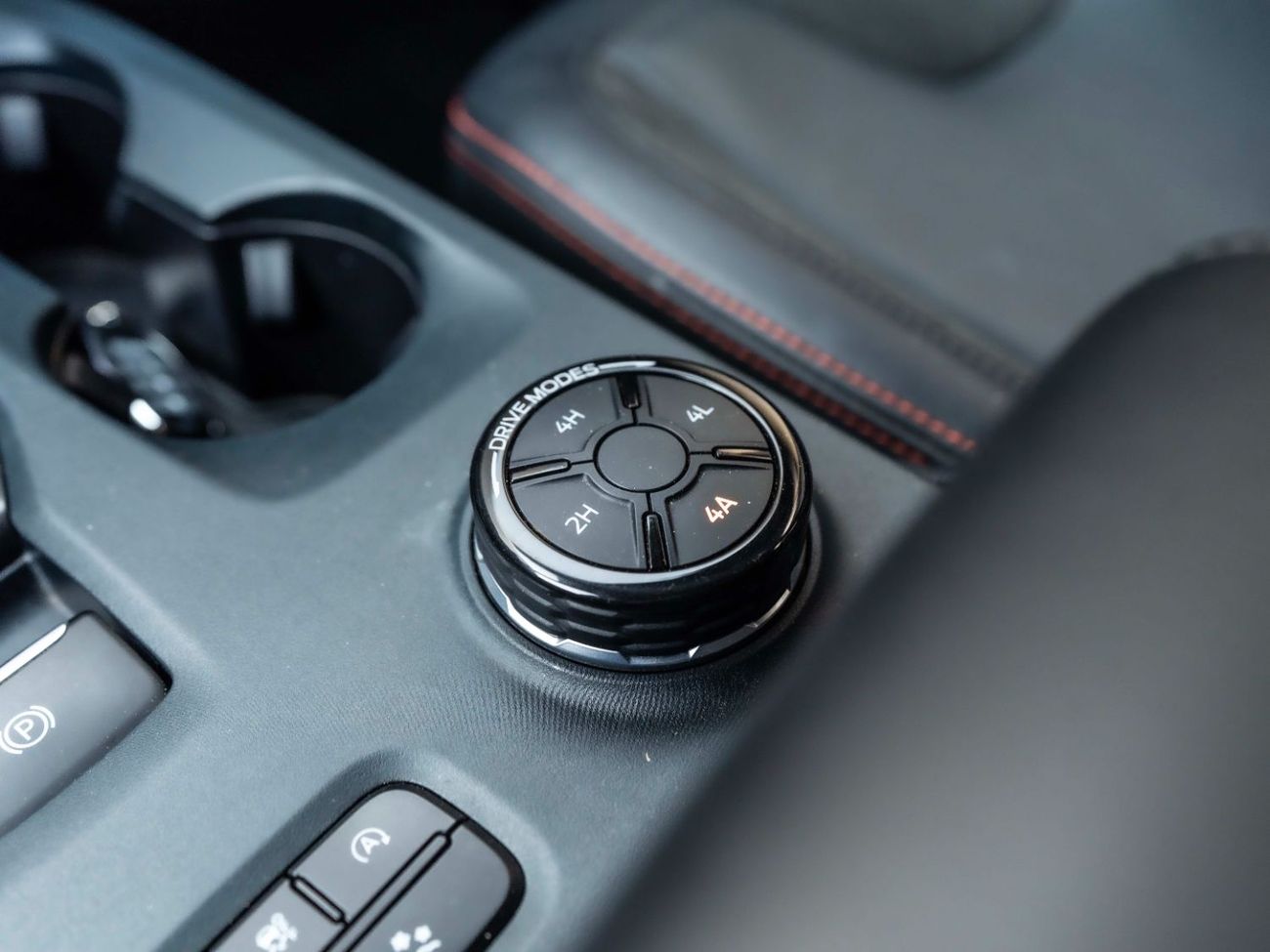 فورد رينجر رابتور