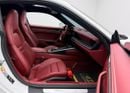 بورش 911 2020 Porsche 911 Carrera, 1 Year Unlimited Km Warranty, Full Porsche Service History, GCC