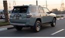 Toyota 4Runner TOYOTA 4RUNNER 4.0L TRD OFF ROAD FULL OPTIONS ( HEATED SEATS)(2023 NEWW!!!!)