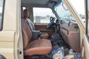Toyota Land Cruiser 70 LC71 LX 4.0L 4WD SUV 2026