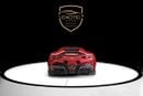 Ferrari SF90 STRADALE