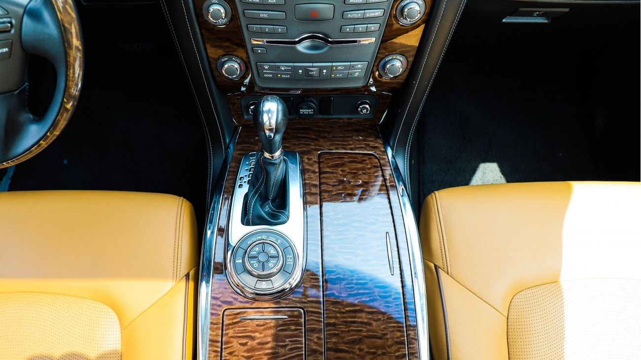 نيسان باترول باترول مكينه كبيره فل كامل