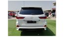 Lexus LX 570 Platinum