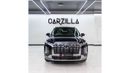 Hyundai Palisade Hyundai Palisade 2024 Black-3.8L-4WD-Car is in Excellent Condition-Accident Free-Brand New Car