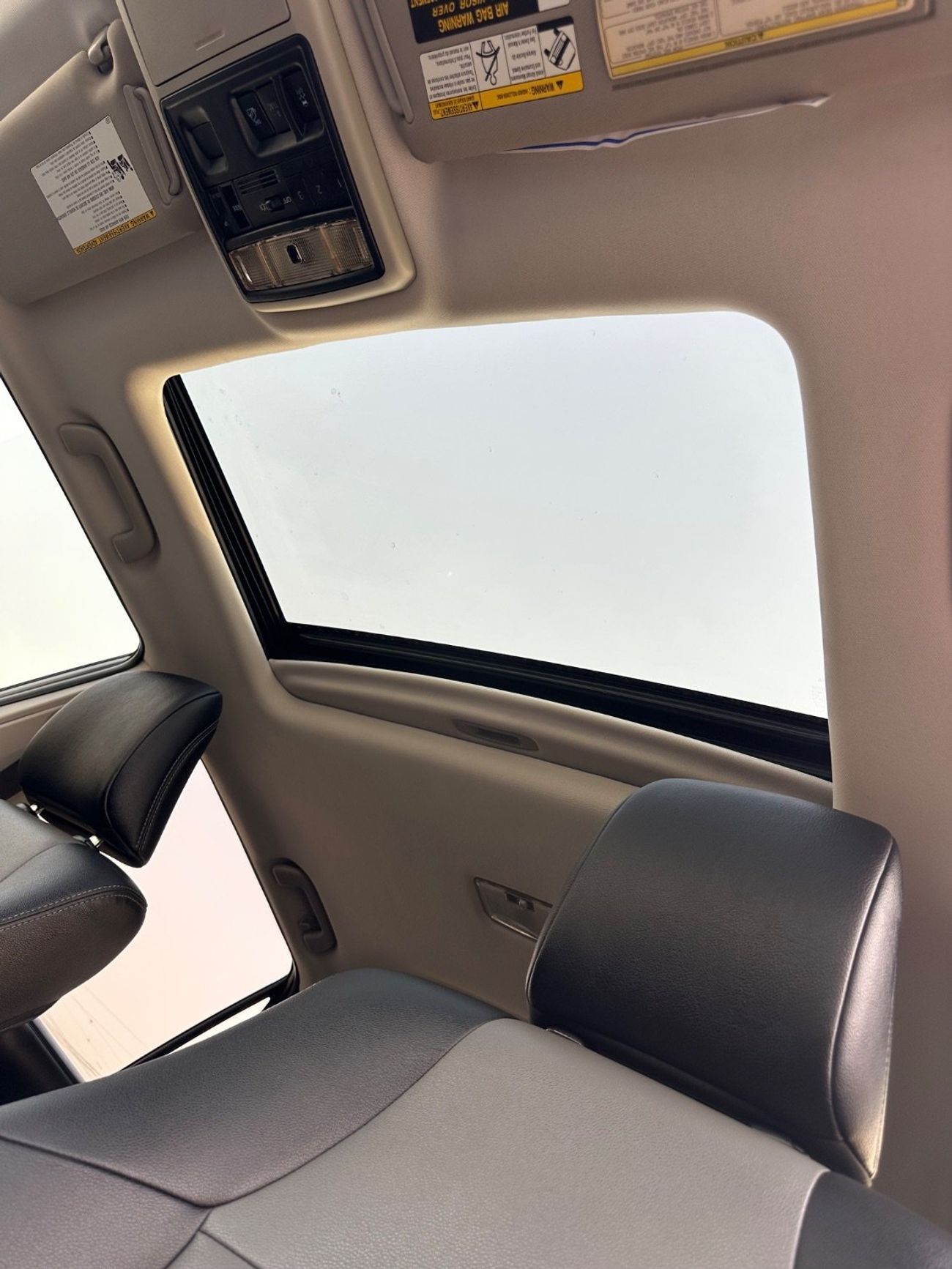 Toyota 4Runner SR5 premium 4WD 2019