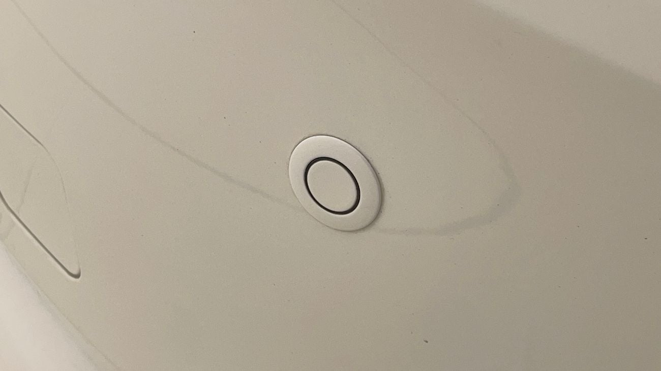 تويوتا كورولا XLI 1.6 | بدون دفعة مقدمة | اختبار القيادة في المنزل