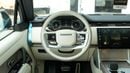 Land Rover Range Rover Autobiography P400 3.0L BATUMI GOLD 2025 MY EXPORT PRICE