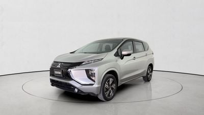 Mitsubishi Xpander MEDIUM LINE | Guaranteed Warranty | 0 Down Payment