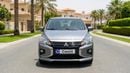 Mitsubishi Attrage GLX HIGHLINE 2023 | AED 396/Month | 0 DP | 30 Day Return | Warranty | Service History