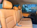 Toyota Land Cruiser GXR