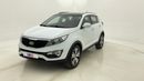 Kia Sportage EX 2 | Zero Down Payment | Home Test Drive