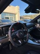 Mercedes Benz E63 AMG Std 5.5L
