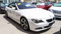 BMW 650i