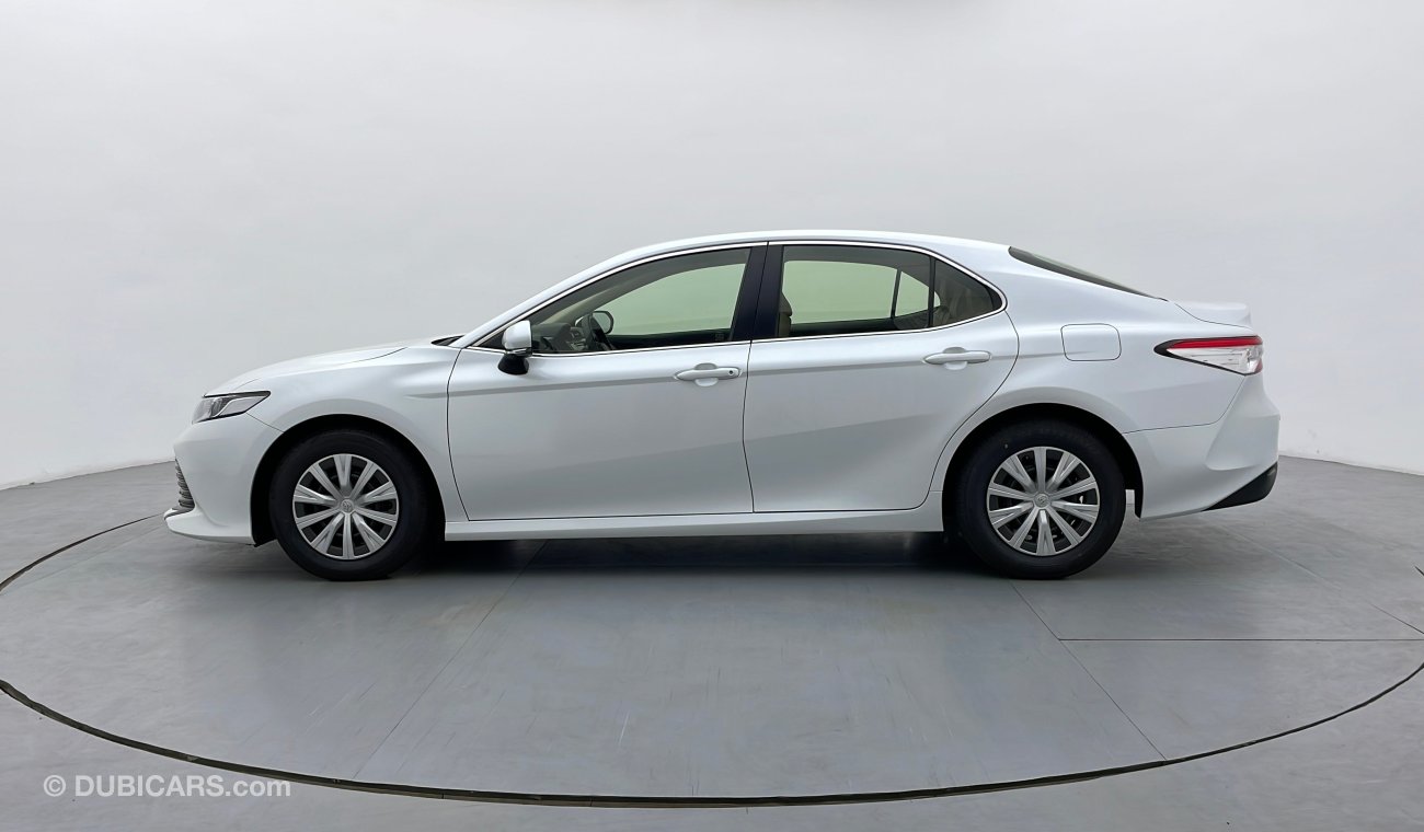 Toyota Camry S 2.5 | Under Warranty | Inspected on 150+ parameters