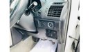 Toyota Prado Toyota VX Prado RHD Diesel engine model 2010 car very clean and good condition