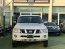 Nissan Patrol Safari NISSAN PATROL SAFARI 2022 GCC FULL OPTION PERFECT CONDITION
