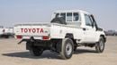 Toyota Land Cruiser Pick Up Land cruiser lc79 4.2L diesel V6 MY2025 for export only