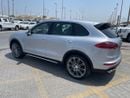 Porsche Cayenne STANDARD STD