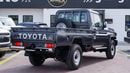 Toyota Land Cruiser Pick Up