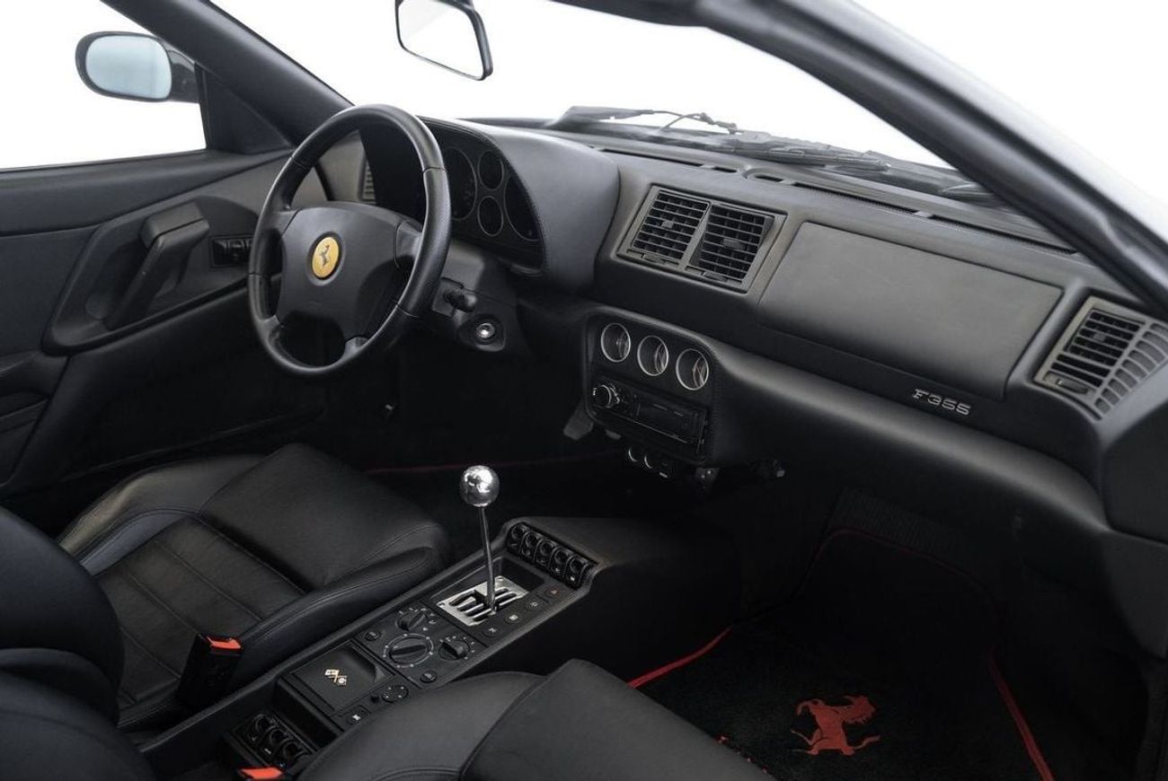 Ferrari F355