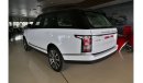 Land Rover Range Rover Vogue HSE Diesel