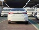 Toyota Corolla ELITE / 1.8L  A/T / PUSH START / SUNROOF / DVD + CAMERA (CODE # HYBRID)