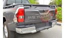 Toyota Hilux 2019 MODEL DOUBLE CAB PICKUP 2.8L DIESEL 4WD AUTOMATIC (REVO STYLED-EXPORT ONLY )