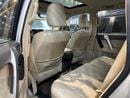 Toyota Prado GXR 4.0L 4WD