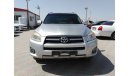 Toyota RAV4 Toyota Rav4 2011 very good car