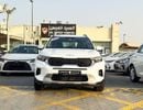 Kia Sonet GL EX 1.5L Kia Sonet | 1.5 L | 2023 | GCC | Accident-Free | In Excellent Condition