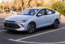 BYD QIN PLUS STANDARD 2025 BYD Qin Plus DM-i Hybrid