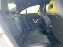 Mercedes-Benz CLA 250 Premium + 2.0L