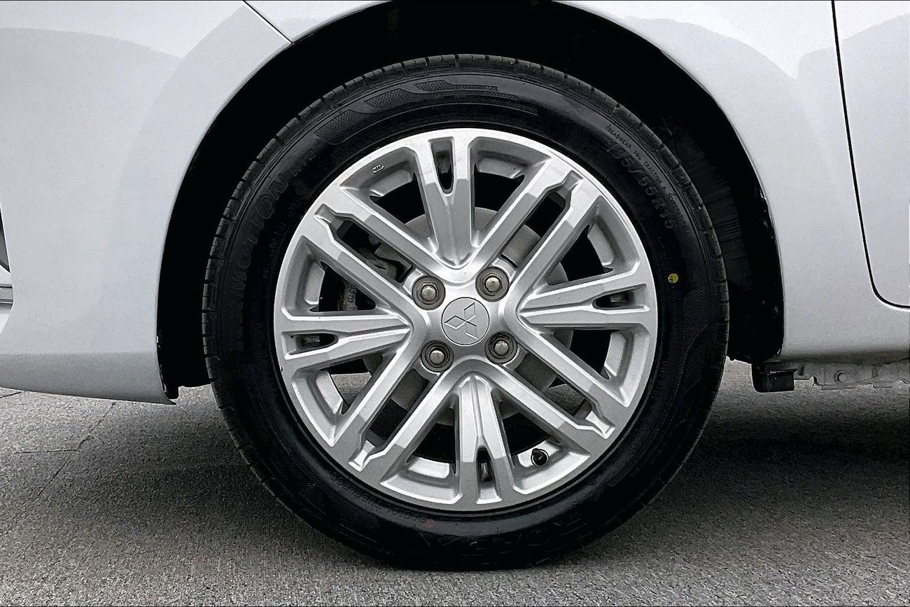 Nissan Patrol Nismo | 1 year free warranty | 0 Down Payment