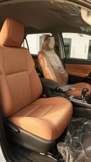 Toyota Fortuner Toyota Fortuner - SR5 Plus 2.7 L - GCC - 2025