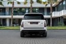 Land Rover Range Rover Range Rover | 3,917 P.M | 0% Downpayment | VOGUE P400 | UNDER WARRANTY!
