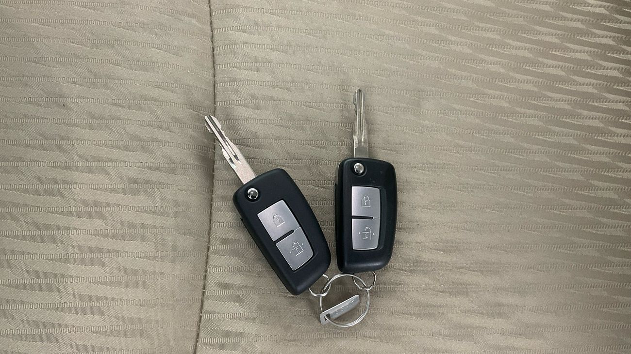 نيسان إكس تريل S | شامل الضمان | 0 ﺪﻔﻋﺓ ﺃﻮﻟﻯ