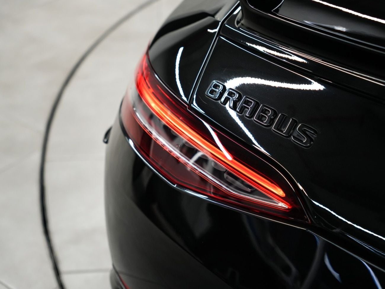 Mercedes Benz AMG GT 63-S 63s Brabus 800 | 2021 | European Specs | Fully Loaded | Warranty Available
