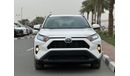 Toyota RAV4 Rav4 2020 xle full option