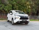 Mitsubishi Xpander Mid 1.5L Mitsubishi Xpander | 1.5 L | 2024 | GCC | Accident-Free |  In Excellent Condition | 773 P.M
