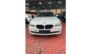 BMW 730Li