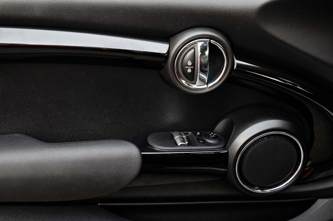 Mini Cooper S | 1,567 P.M  | 0% Downpayment | Low Mileage!