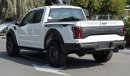 فورد إف-150 رابتور F-150 SuperCab (Export)