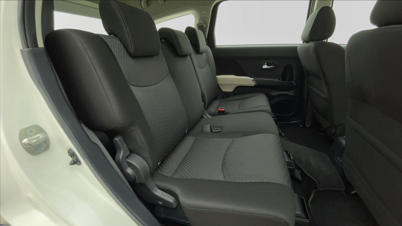 Toyota Rush EX 1.5 | Zero Down Payment | Home Test Drive